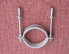 DSS CLAMP