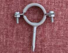 Nail Clamp