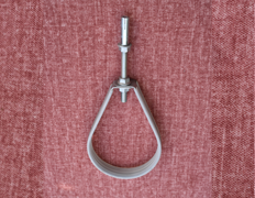 Pipe Hanger Clamp