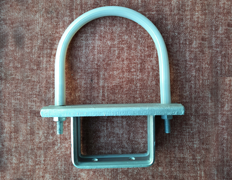 Single Pipe Clamp
