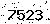 verification image, type it in the box